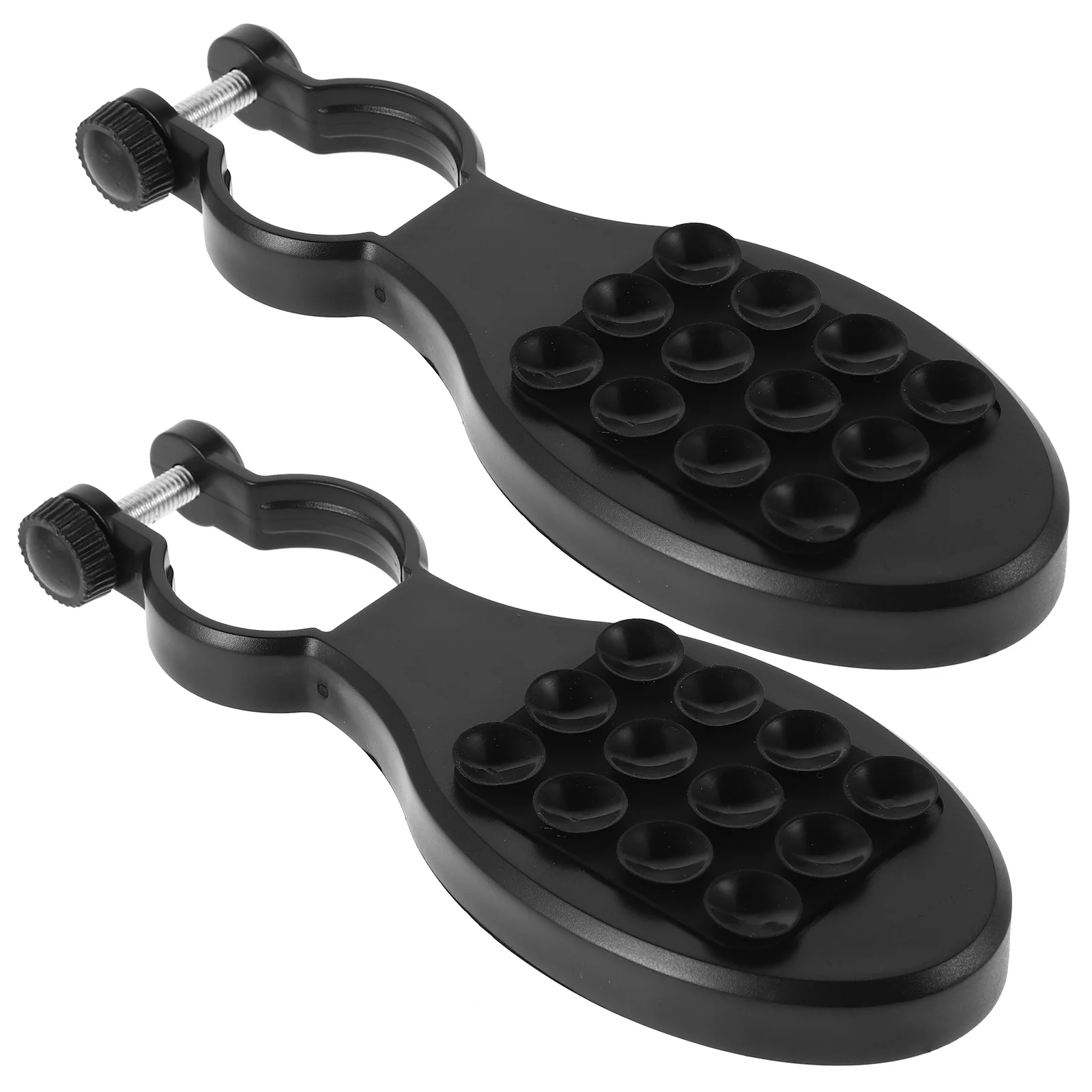 2pcs Mini Microscope Phone Holder Portable Mount For Kids Science Exploration Educational Accessory Compatible With Cell Scope
2pcs Mini Microscope Phone Holder Portable Mount For Kids Science Exploration Educational Accessory Compatible With Cell Scope