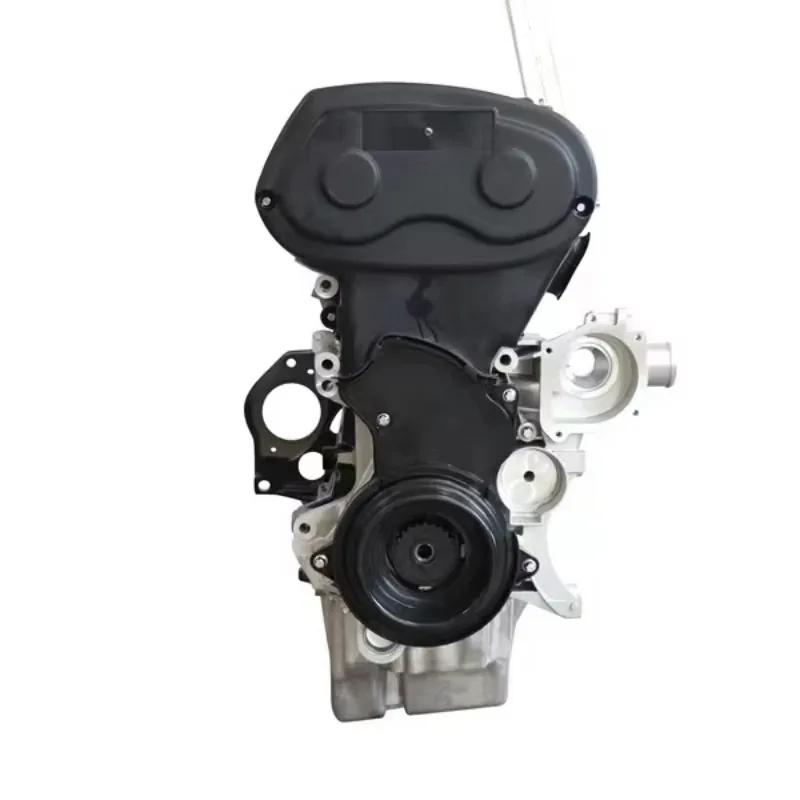 High Quality Brand New 4 Cylinder Auto Parts Petrol Engine Assembly 2H0 For GM CHEVROLET Chevy CRUZE 1.8L 
High Quality Brand New 4 Cylinder Auto Parts Petrol Engine Assembly 2H0 For GM CHEVROLET Chevy CRUZE 1.8L