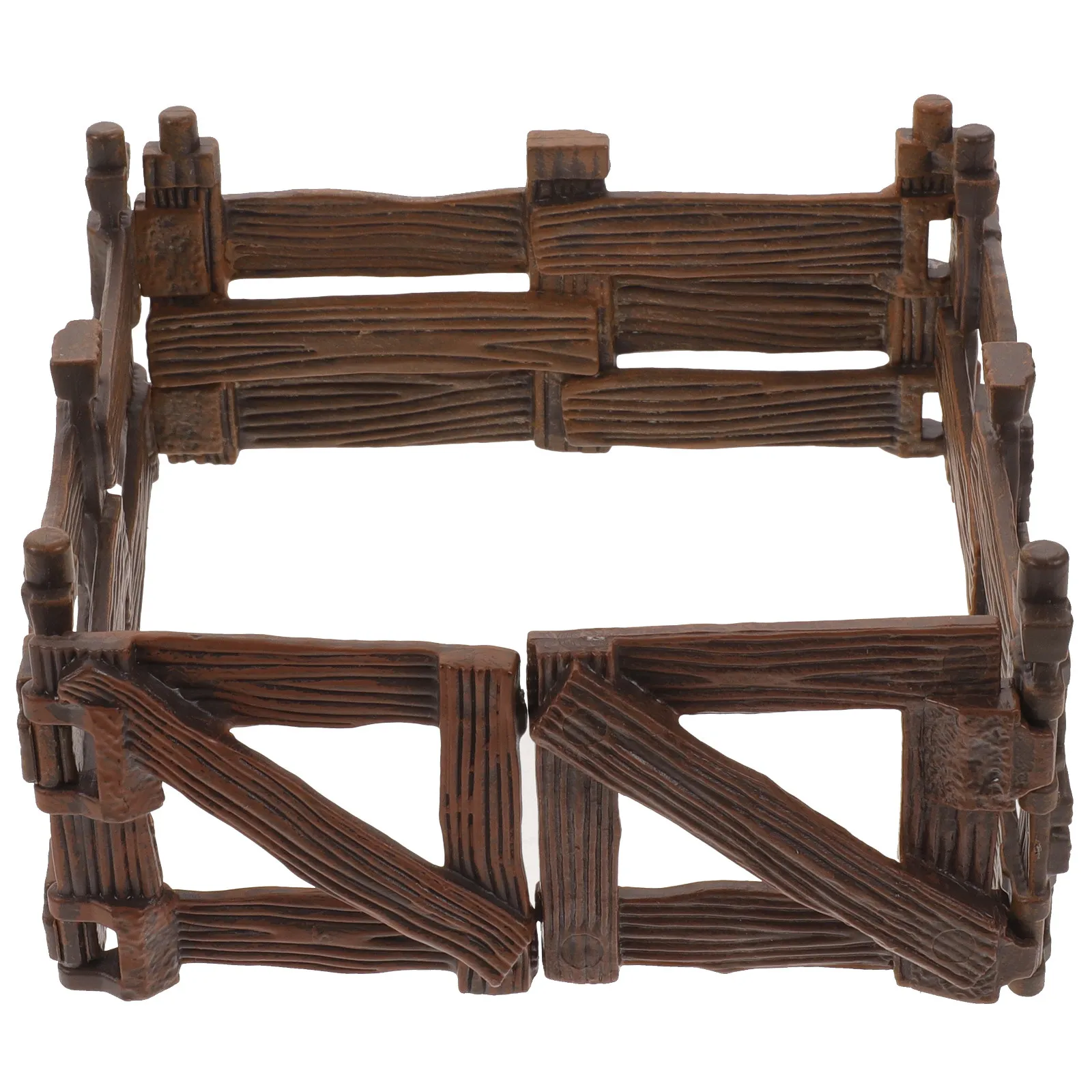 1Set Miniature Fence Decor for Micro Landscape DIY Garden Scene Layout Ornament Simulation Fence Adornment Flower Pot Mini House
1Set Miniature Fence Decor for Micro Landscape DIY Garden Scene Layout Ornament Simulation Fence Adornment Flower Pot Mini House