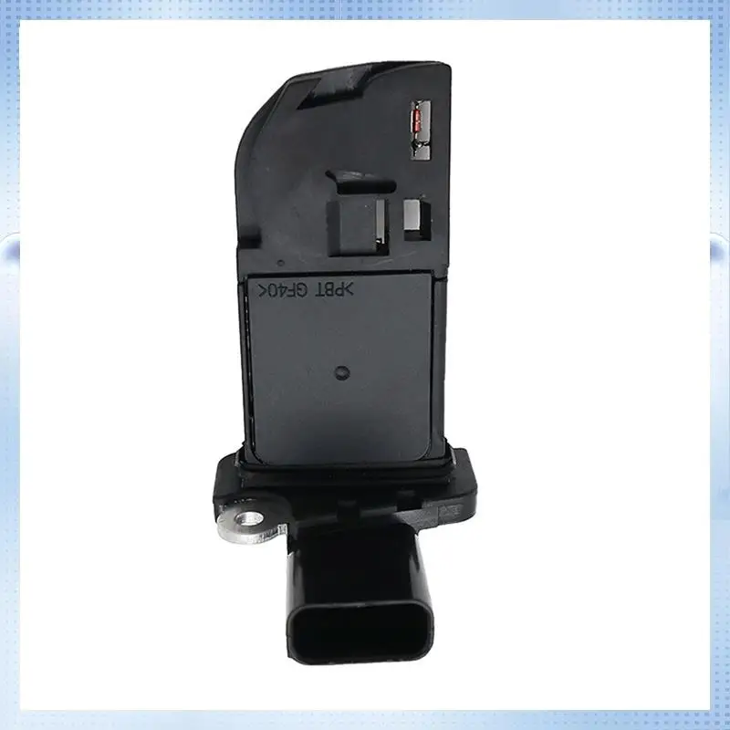 NEW-7M5112B579BB Mass Air Flow Meter Sensor For Ford Focus C-Max Grand Mondeo Volvo C30 S40 II V50 2007-2012 7M51-12B579-BB
NEW-7M5112B579BB Mass Air Flow Meter Sensor For Ford Focus C-Max Grand Mondeo Volvo C30 S40 II V50 2007-2012 7M51-12B579-BB