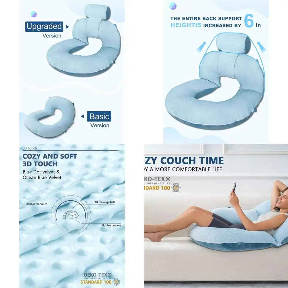 Эргономичная бархатная игровая подушка для кровати и дивана, подушка для поддержки взрослых, узор в синюю точка
Эргономичная бархатная игровая подушка для кровати и дивана, подушка для поддержки взрослых, узор в синюю точка