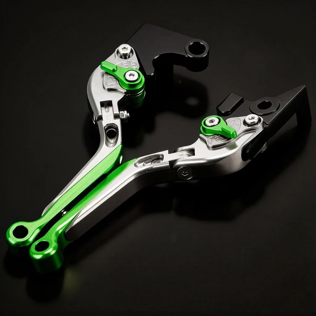 VERSYS650 Z750S 2006 -2017 2008 Adjustable Brake Clutch Levers Folding Extendable Handles Lever For KAWASAKI NINJA650R/ER6F/ER6N
VERSYS650 Z750S 2006 -2017 2008 Adjustable Brake Clutch Levers Folding Extendable Handles Lever For KAWASAKI NINJA650R/ER6F/ER6N