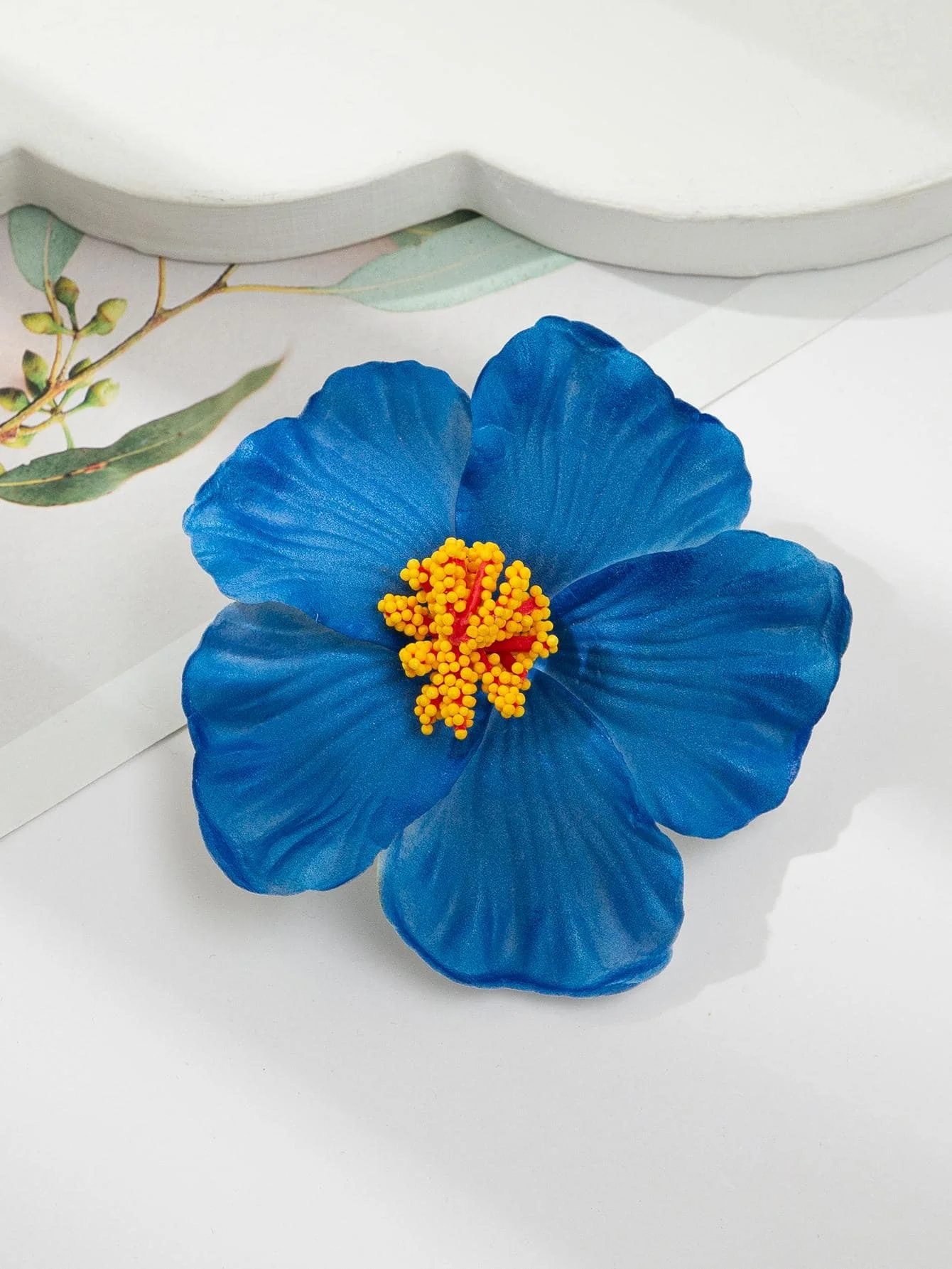 1pc Women Flower Decor Fashion Alligator Hair Clip For Hair Decoration Boho Valentine's Day Valentines Hair Accessories For Women Claw Clips Hair Claws Hair Barrettes, School Stuff, Vacation Outfits Woman, Hair Extension, Hair Piece, Head Accessories
1pc Women Flower Decor Fashion Alligator Hair Clip For Hair Decoration Boho Valentine's Day Valentines Hair Accessories For Women Claw Clips Hair Claws Hair Barrettes, School Stuff, Vacation Outfits Woman, Hair Extension, Hair Piece, Head Accessories