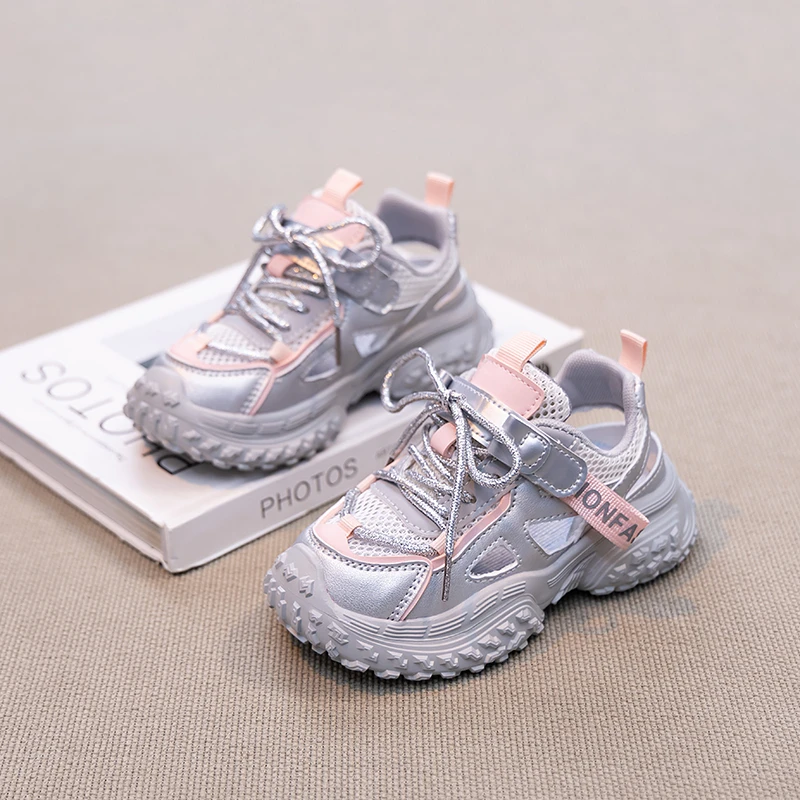 Little Girls Sporty Sandals 2026 New Summer Kids Chunky Casual Sneakers Soft Sole Comfort Versatile School Outdoor Hiking Shoes
Little Girls Sporty Sandals 2026 New Summer Kids Chunky Casual Sneakers Soft Sole Comfort Versatile School Outdoor Hiking Shoes
