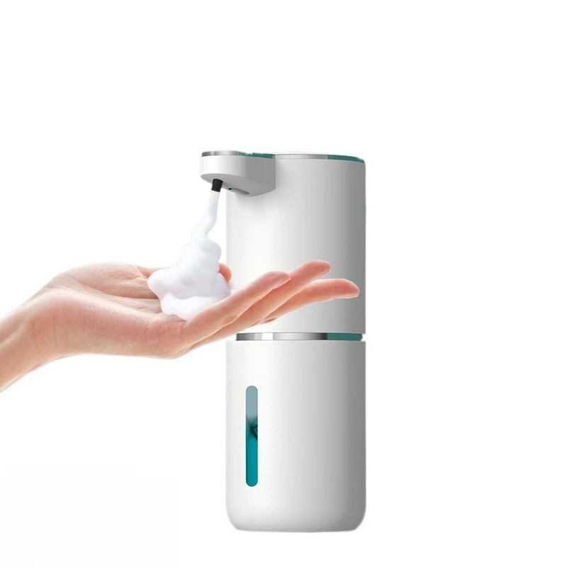 Intelligent Induction Foam Machine Wash Mobile Phone, Foam Wash Mobile Phone Desktop Wall Dual-purpose
Intelligent Induction Foam Machine Wash Mobile Phone, Foam Wash Mobile Phone Desktop Wall Dual-purpose