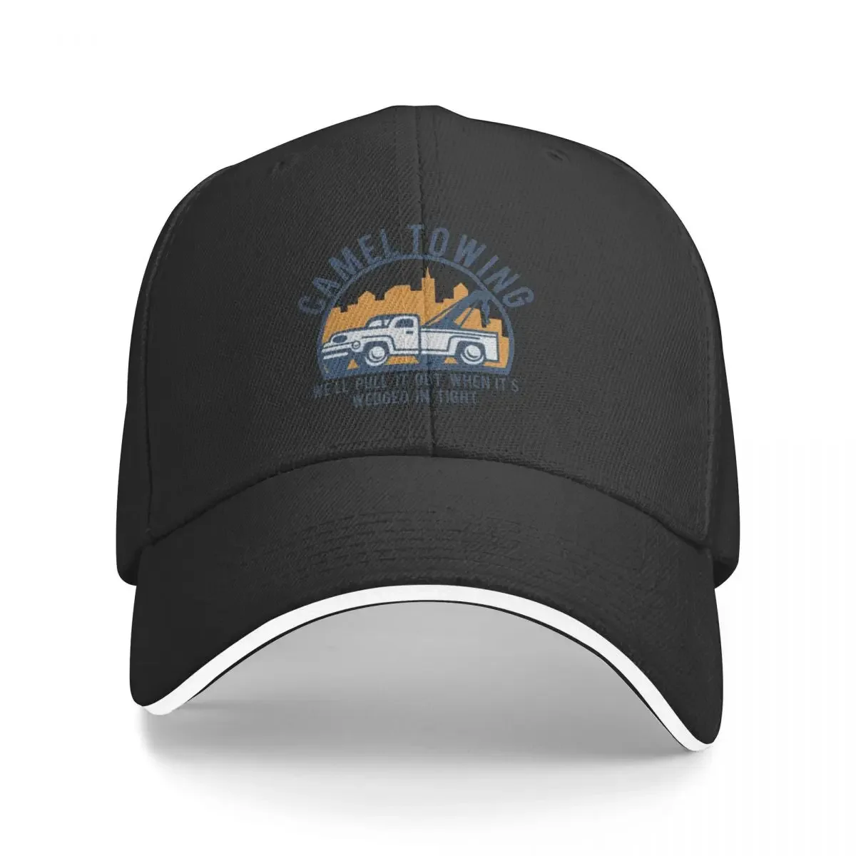Camel Towing Baseball Cap Golf Snapback Cap Custom Cap Luxury Women's Beach Visor Men's
Camel Towing Baseball Cap Golf Snapback Cap Custom Cap Luxury Women's Beach Visor Men's