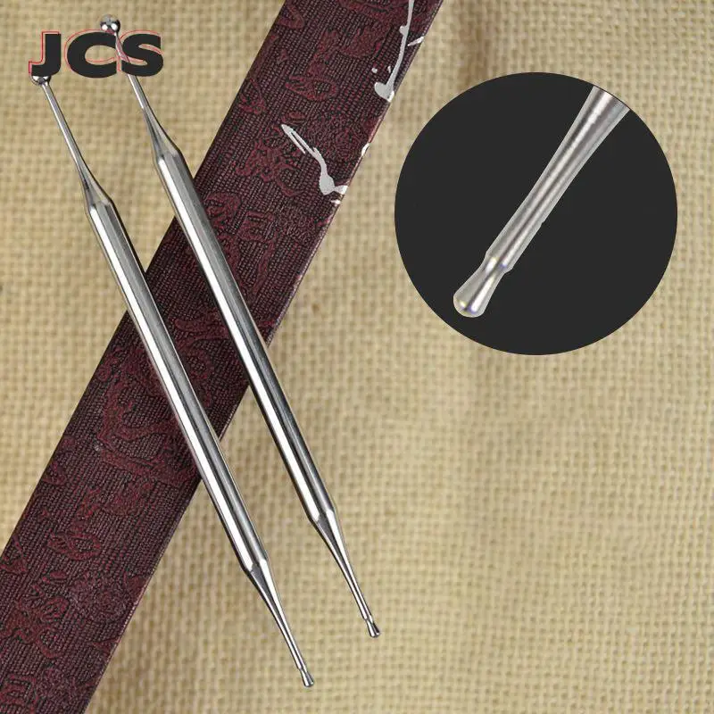 Health Care Stainless Steel Manual Acupuncture Pen Trigger Point Massager Deep Tissue Massage Tool For Body Meridian Pain Relief
Health Care Stainless Steel Manual Acupuncture Pen Trigger Point Massager Deep Tissue Massage Tool For Body Meridian Pain Relief