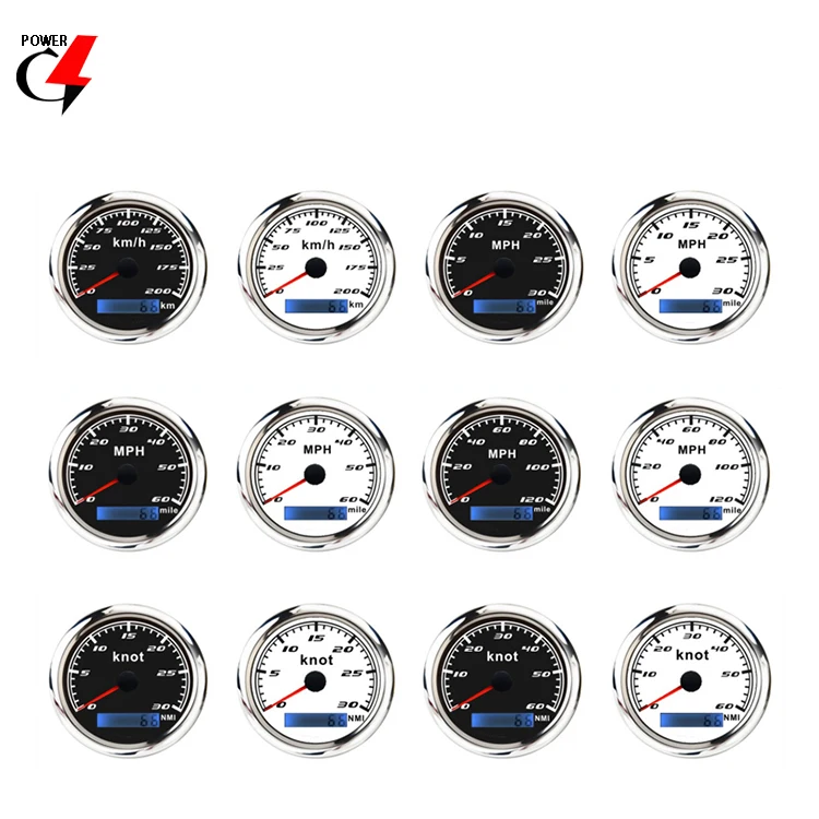 Dash Cluster Programmable Instrument Car Truck Marine Boat diesel Generator Engine Gauge Panel
Dash Cluster Programmable Instrument Car Truck Marine Boat diesel Generator Engine Gauge Panel