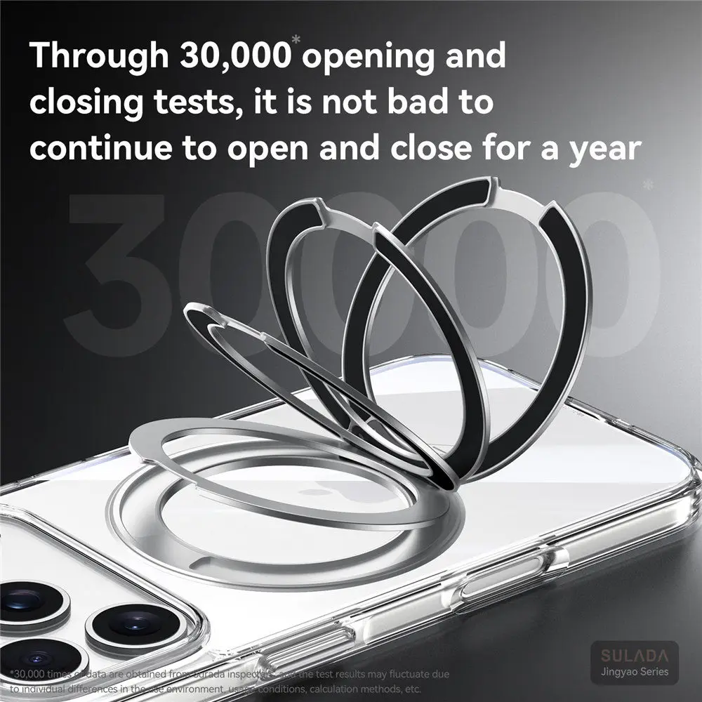 Тонкий прозрачный чехол для беспроводной зарядки для iPhone 17 Pro Max Air 17, чехол с вращающимся кронштейном
Тонкий прозрачный чехол для беспроводной зарядки для iPhone 17 Pro Max Air 17, чехол с вращающимся кронштейном