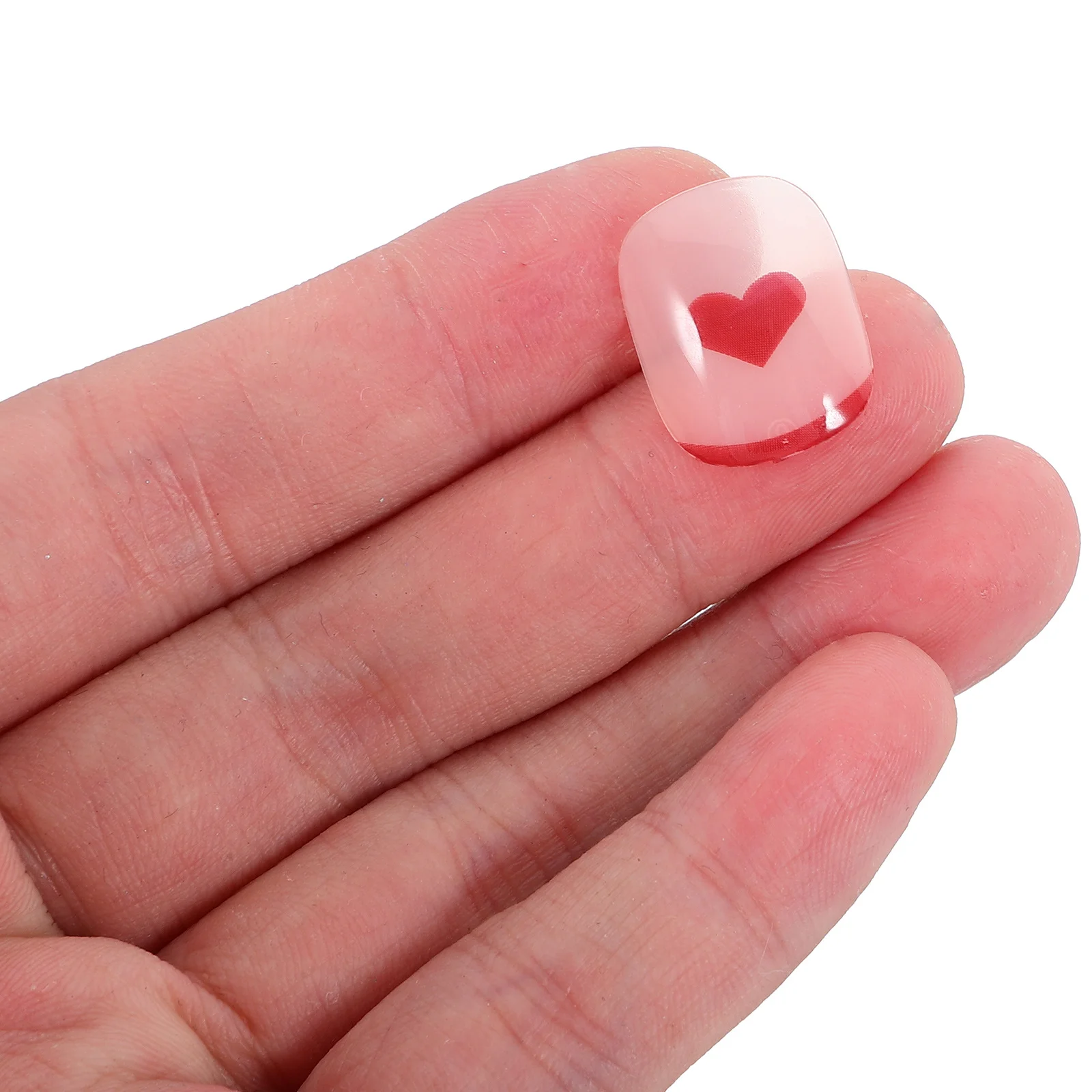 24pcs Butterfly Bow Press On Medium Fake Nail Pieces For Women Glue On Nails Manicure Accessories French Nails
24pcs Butterfly Bow Press On Medium Fake Nail Pieces For Women Glue On Nails Manicure Accessories French Nails