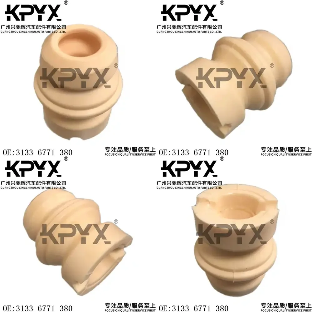 Front Shock Absorber Bump Stop Bushing Dust Cap for BMW 1 Series 3 Series Z4 Suspension Buffer Kit OE 31336771380 Car Parts
Front Shock Absorber Bump Stop Bushing Dust Cap for BMW 1 Series 3 Series Z4 Suspension Buffer Kit OE 31336771380 Car Parts