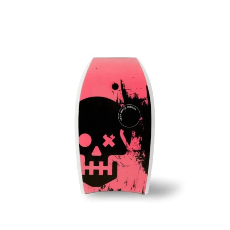 Body Board for Beach Use - Durable Polyethylene Core with Bright Blue Finish - Enhanced Wave Control and Stability
Body Board for Beach Use - Durable Polyethylene Core with Bright Blue Finish - Enhanced Wave Control and Stability