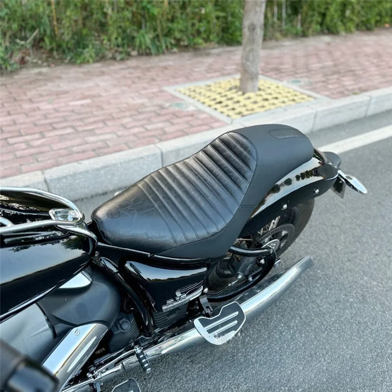 Motorcycle For BMW R18 Motorbike Passenger Foot Pedal Backseat Pedal Modification Parts Big Pedal Mounting Electroplating-Boom
Motorcycle For BMW R18 Motorbike Passenger Foot Pedal Backseat Pedal Modification Parts Big Pedal Mounting Electroplating-Boom