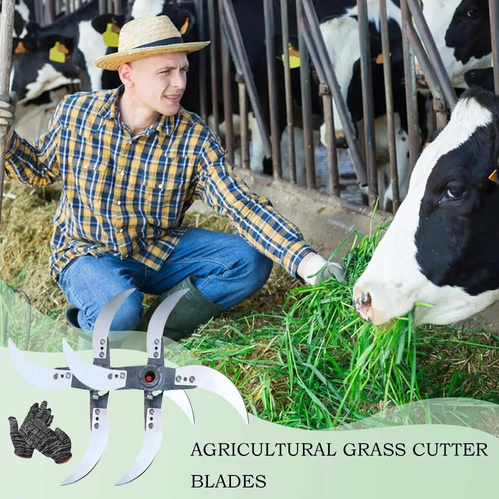 Home Grass Cutter Vegetable Shredder Cutter Adjustable Diameter Remover Replacement Supplies For Gardening Patio Yard Backyard 
Home Grass Cutter Vegetable Shredder Cutter Adjustable Diameter Remover Replacement Supplies For Gardening Patio Yard Backyard