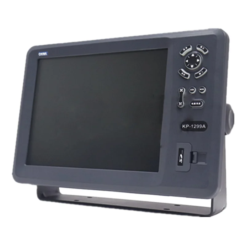 Marine Navigation System GPS Class B AIS Collision Avoidance Instrument 12 "LCD Screen Marine Hardware Accessories
Marine Navigation System GPS Class B AIS Collision Avoidance Instrument 12 "LCD Screen Marine Hardware Accessories