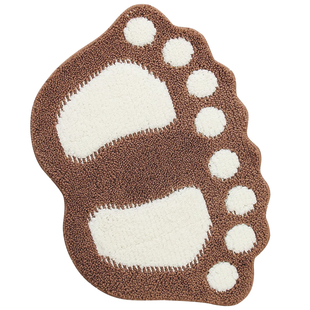 Foot Absorbent Floor Mat Extra Soft Bath Water Rug Shower Fresh Feel Carpet Anti Slip Bathroom
Foot Absorbent Floor Mat Extra Soft Bath Water Rug Shower Fresh Feel Carpet Anti Slip Bathroom
