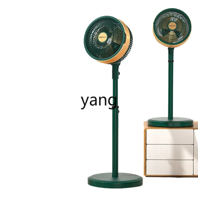 YJQ air circulation fan office dormitory vertical large wind floor fan desktop household small
YJQ air circulation fan office dormitory vertical large wind floor fan desktop household small