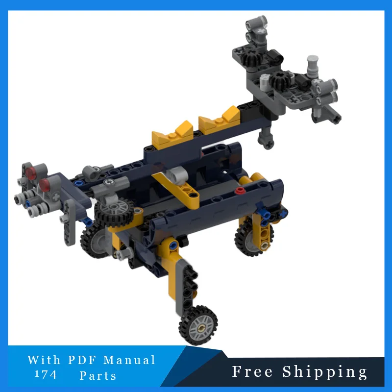 174, детали, спутниковая метеостанция, технология, строительные блоки, сделай сам, сборка кирпичей, космический образовательный творческий дисплей, игрушки, подарки
174, детали, спутниковая метеостанция, технология, строительные блоки, сделай сам, сборка кирпичей, космический образовательный творческий дисплей, игрушки, подарки