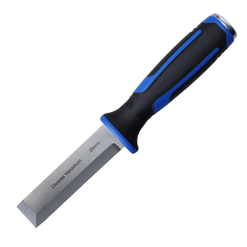 Woodworking Right Angle Chisel Multipurpose Core Percussive Angle Chisel Chrome Vanadium Steel Handle Slotting Cutting-A22G
Woodworking Right Angle Chisel Multipurpose Core Percussive Angle Chisel Chrome Vanadium Steel Handle Slotting Cutting-A22G