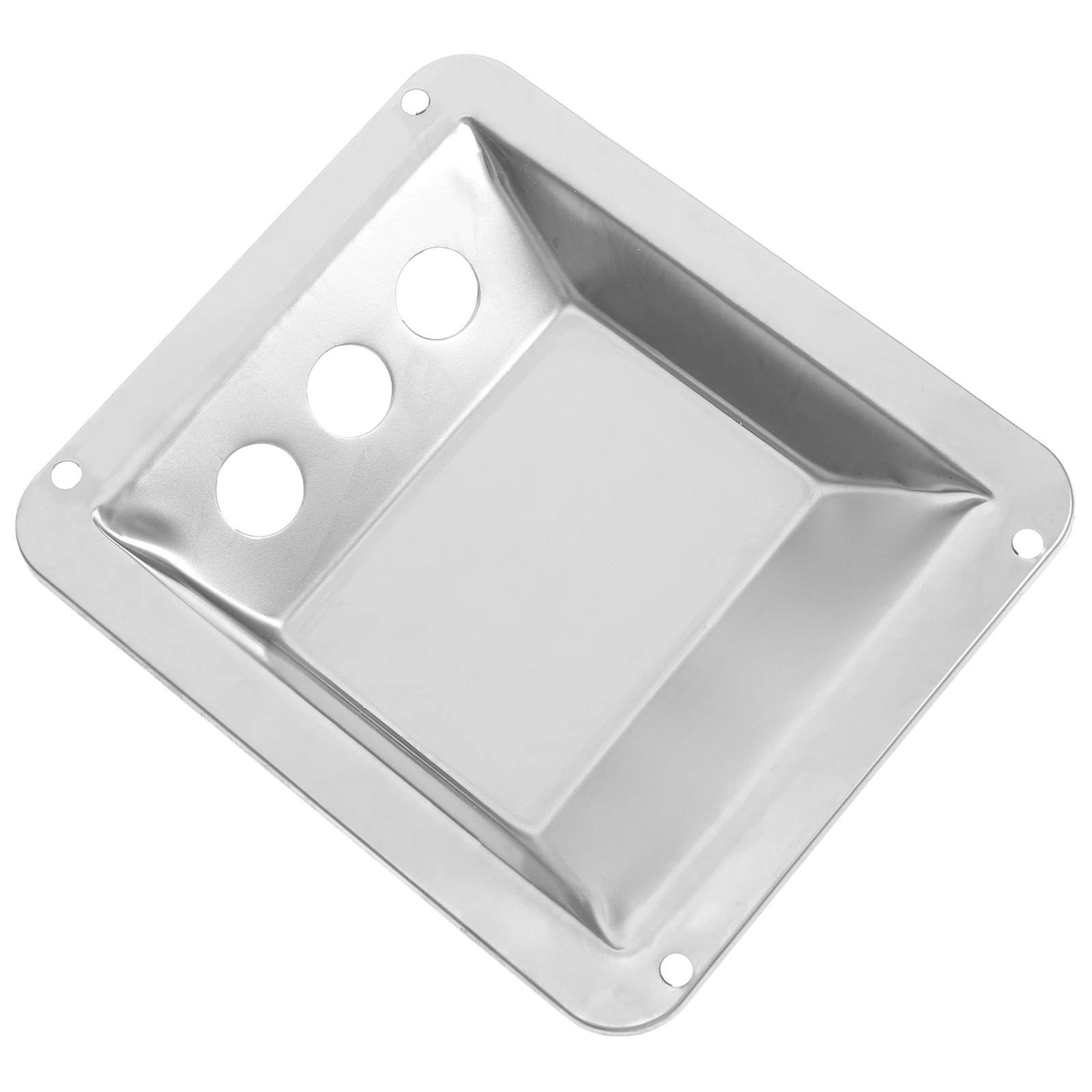 Ashtray Trash Can for Hotel Cigarettes Holder Accessory Ashes Organizer Decoration
Ashtray Trash Can for Hotel Cigarettes Holder Accessory Ashes Organizer Decoration