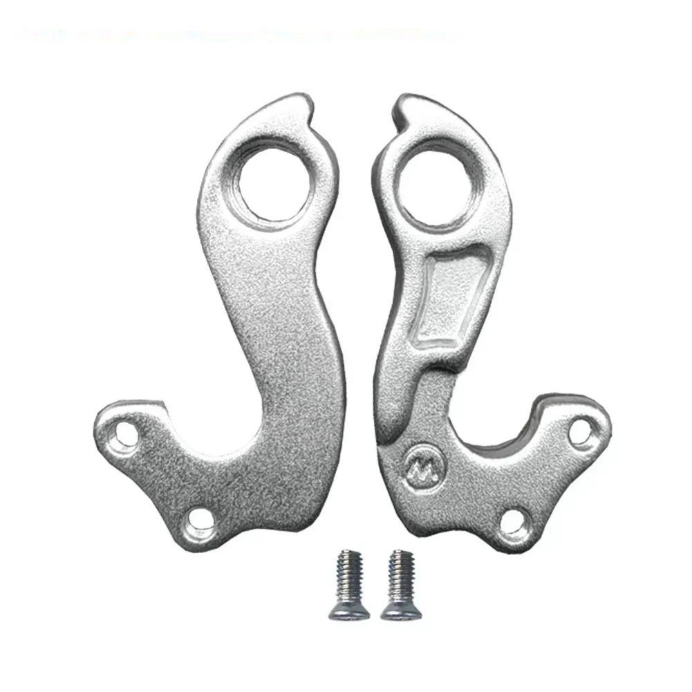 1PC General Bike Alloy Rear Derailleur Hanger Racing Cycling Mountain Road Bicycle Frame Gear Tail Hook Parts Bikes Accessories
1PC General Bike Alloy Rear Derailleur Hanger Racing Cycling Mountain Road Bicycle Frame Gear Tail Hook Parts Bikes Accessories