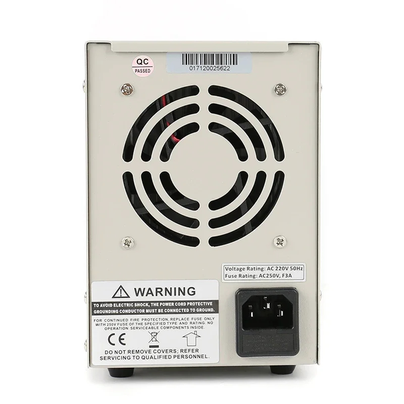 unique KORAD KA3005D 30V 5A Adjustable Precision Digital Programmable Laboratory Switching DC Power Supply Multimeter Probe
unique KORAD KA3005D 30V 5A Adjustable Precision Digital Programmable Laboratory Switching DC Power Supply Multimeter Probe