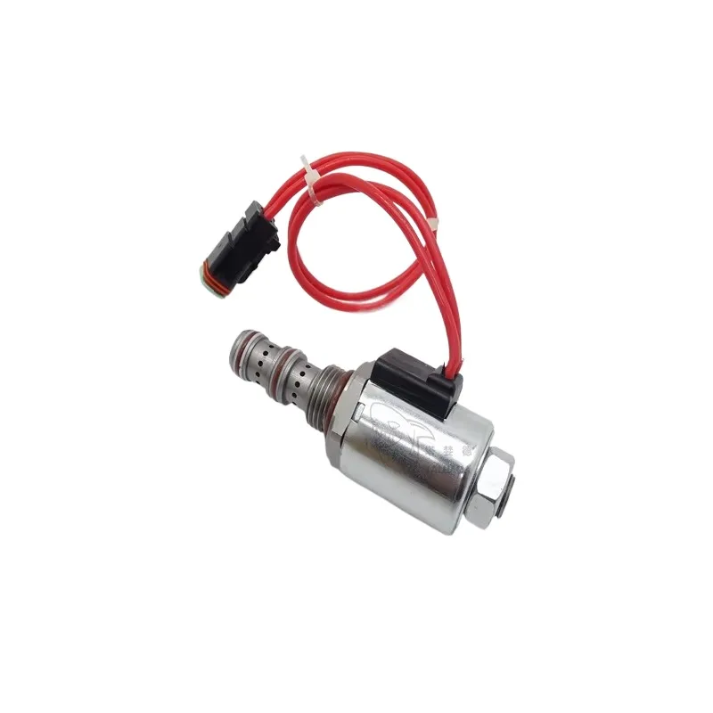 Loader Solenoid Valve Cat E416c E416d E420d E430d E436c E446d E436b Proportional 121-4036 1214036
Loader Solenoid Valve Cat E416c E416d E420d E430d E436c E446d E436b Proportional 121-4036 1214036