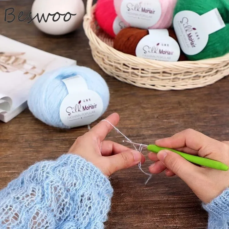 10pcs Total 250g New Product Soft Young Pony Haircoat Close Fitting Non Tied Silk Haircoat Hand Woven Hook Woven Flower Coat
10pcs Total 250g New Product Soft Young Pony Haircoat Close Fitting Non Tied Silk Haircoat Hand Woven Hook Woven Flower Coat