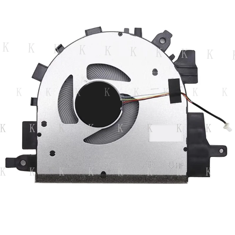 C 5V CPU Cooling Fan For Lenovo V15 G3 IAP CTO 83C4 V15 G4 IAH 83FS 5F10S14008
C 5V CPU Cooling Fan For Lenovo V15 G3 IAP CTO 83C4 V15 G4 IAH 83FS 5F10S14008