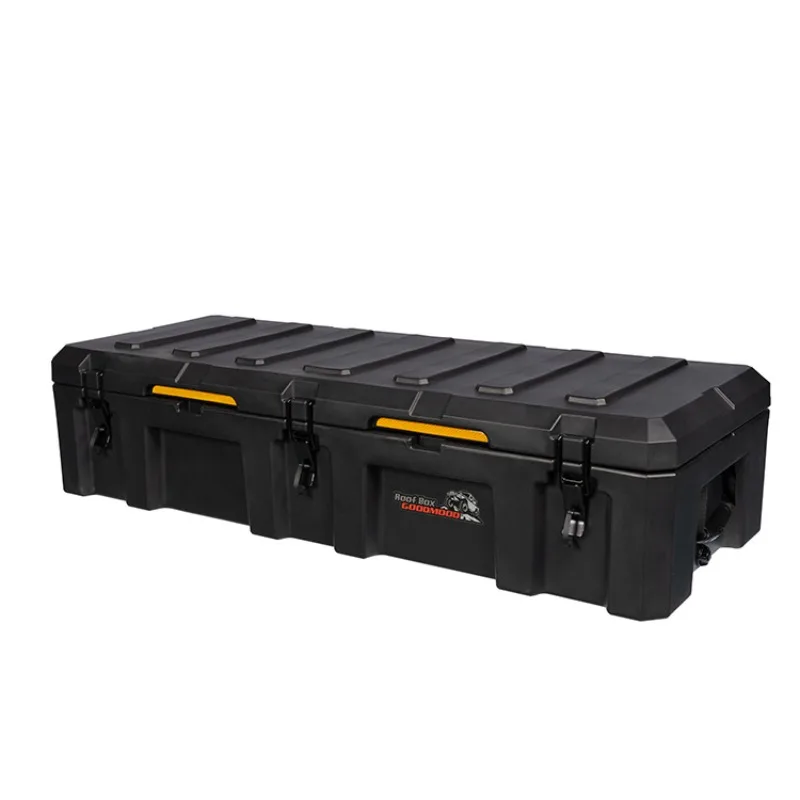 130L roof luggage, roof equipment box, roof box, all kinds of outdoor tools
130L roof luggage, roof equipment box, roof box, all kinds of outdoor tools