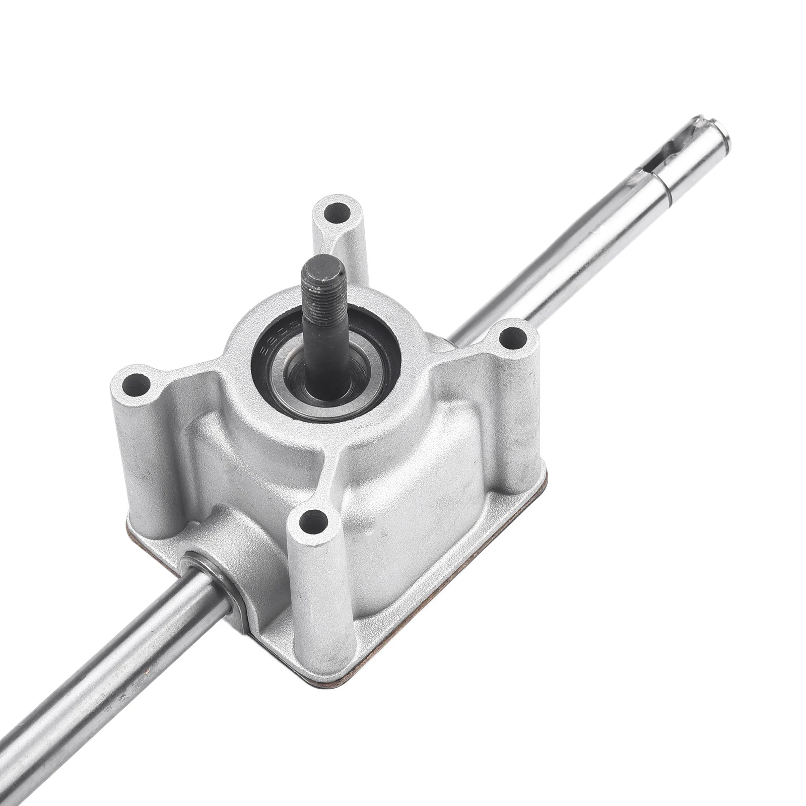 1x Front-Wheel Drive Transmission Assembly Replacement For Lawn Mower Mower Recycler Self-propelled Transmission 20016 106-3955
1x Front-Wheel Drive Transmission Assembly Replacement For Lawn Mower Mower Recycler Self-propelled Transmission 20016 106-3955