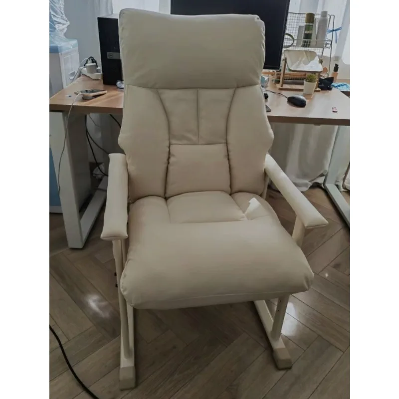 Office Computer Gaming Chair Reclining Lazy Sofa Armchair Dorm Room Students Lounge Bedroom Swivel Adjustable Home
Office Computer Gaming Chair Reclining Lazy Sofa Armchair Dorm Room Students Lounge Bedroom Swivel Adjustable Home