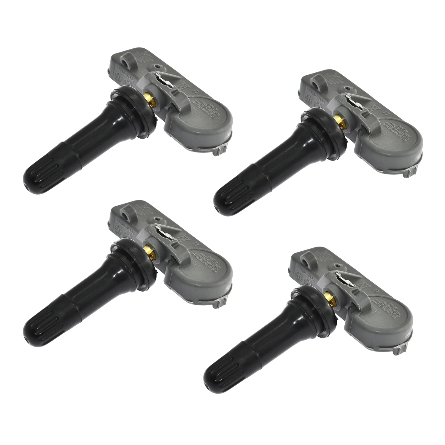 Tire pressure sensor 13581558, TPMS Tire Pressure Monitor, OEM Replacement Auto Part
Tire pressure sensor 13581558, TPMS Tire Pressure Monitor, OEM Replacement Auto Part