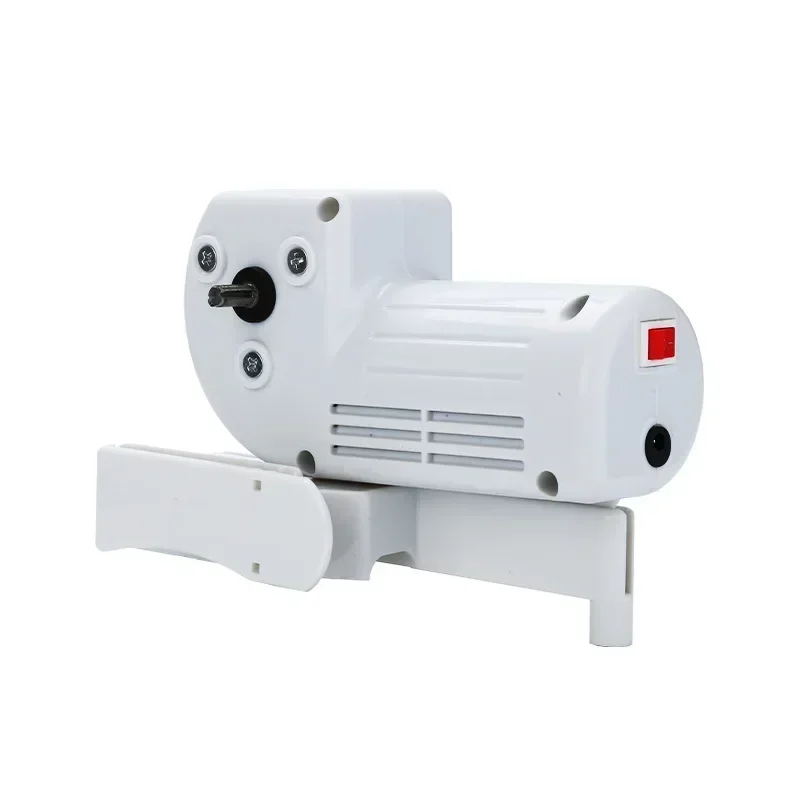 220V/ 110V Universal Motor for Manual Noodle & Pasta Makers Noodle Maker Machine Motor
220V/ 110V Universal Motor for Manual Noodle & Pasta Makers Noodle Maker Machine Motor