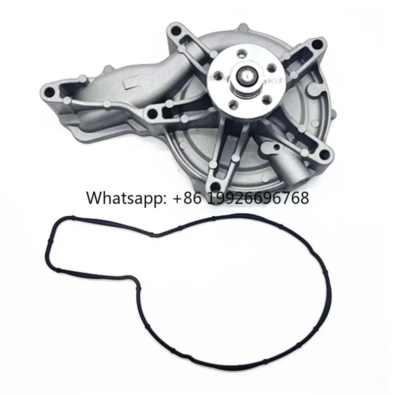 For Auto Parts Cooling System Water Pump Engine Chassis for Truck Fire Truck Heavy Vehicles-21010-9z01B
For Auto Parts Cooling System Water Pump Engine Chassis for Truck Fire Truck Heavy Vehicles-21010-9z01B
