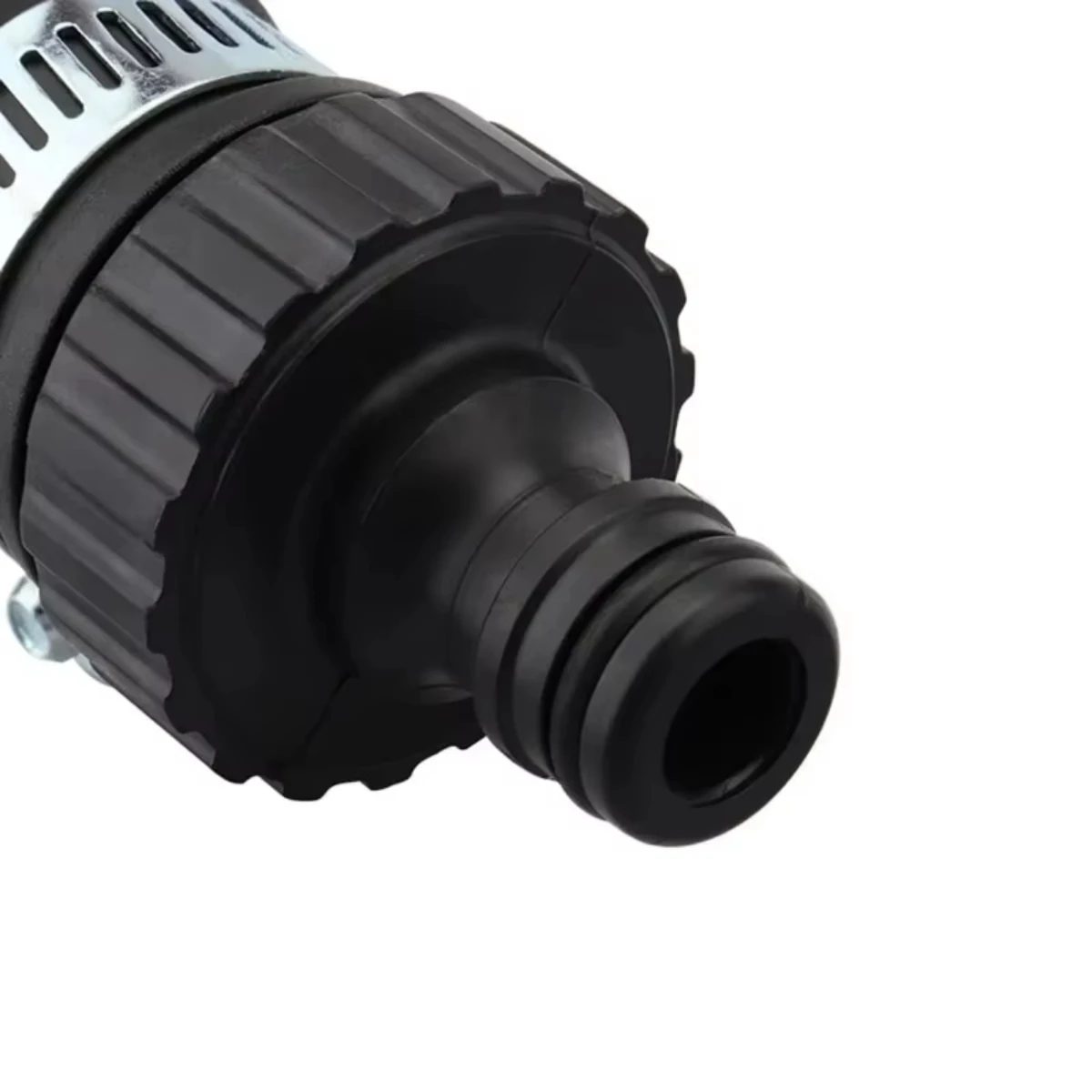 2pcs Fitting Quick Connect Fitting Tap for Car Washing Garden Irrigation Durable Universal Water Faucet Adapter Plastic Hose
2pcs Fitting Quick Connect Fitting Tap for Car Washing Garden Irrigation Durable Universal Water Faucet Adapter Plastic Hose