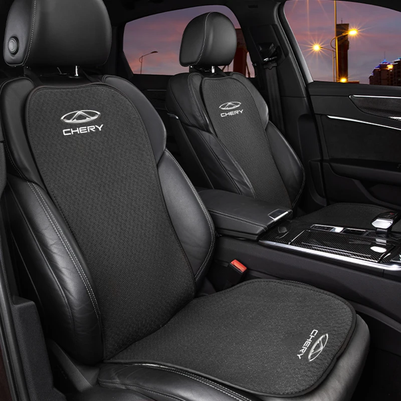 Car Seat Cover Front Rear Backrest Cushion Interior Seat For Chery Jetour X95 X90 X70 M Tiggo 3 5 7 Tiggo 8 Arrizo 3 5 7 GX
Car Seat Cover Front Rear Backrest Cushion Interior Seat For Chery Jetour X95 X90 X70 M Tiggo 3 5 7 Tiggo 8 Arrizo 3 5 7 GX