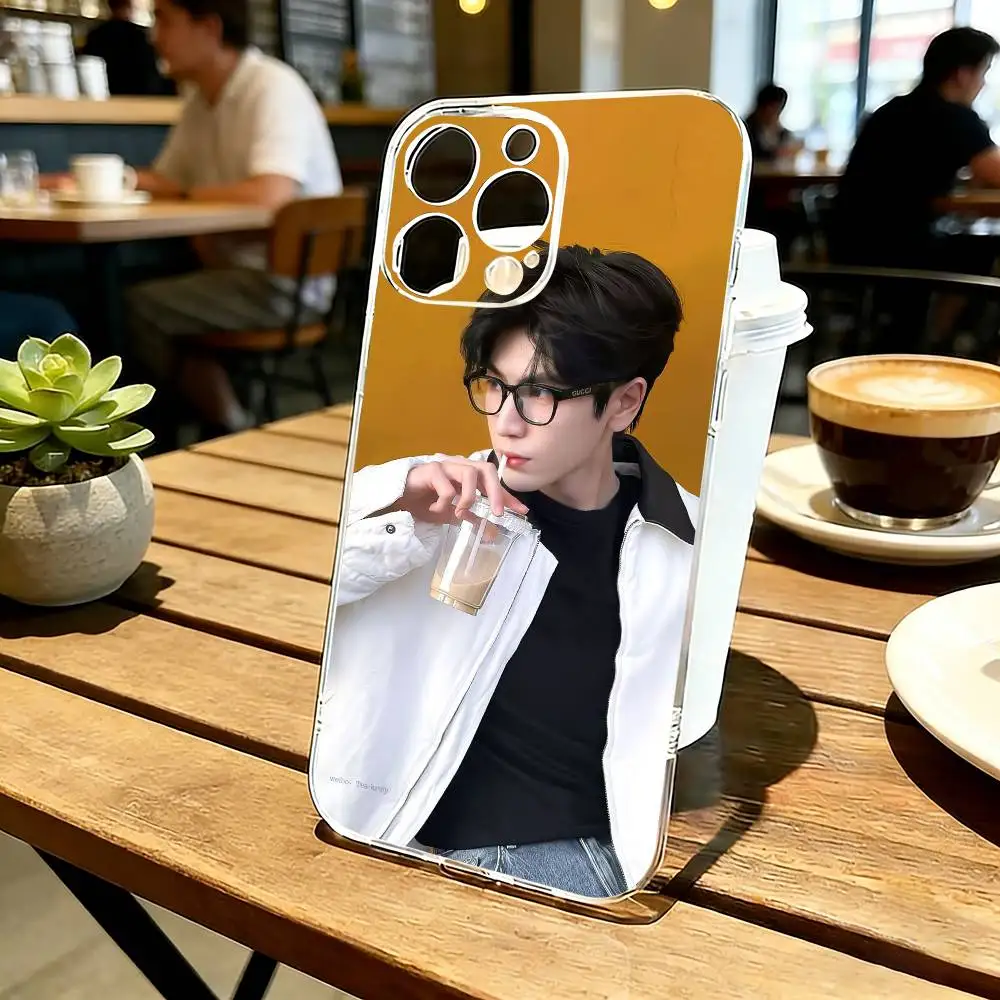 Z-Zhang L-Ling H-He Phone Case For iPhone 17 16 15 14 13 12 11 Mini Pro Max Plus Transparent Cover
Z-Zhang L-Ling H-He Phone Case For iPhone 17 16 15 14 13 12 11 Mini Pro Max Plus Transparent Cover