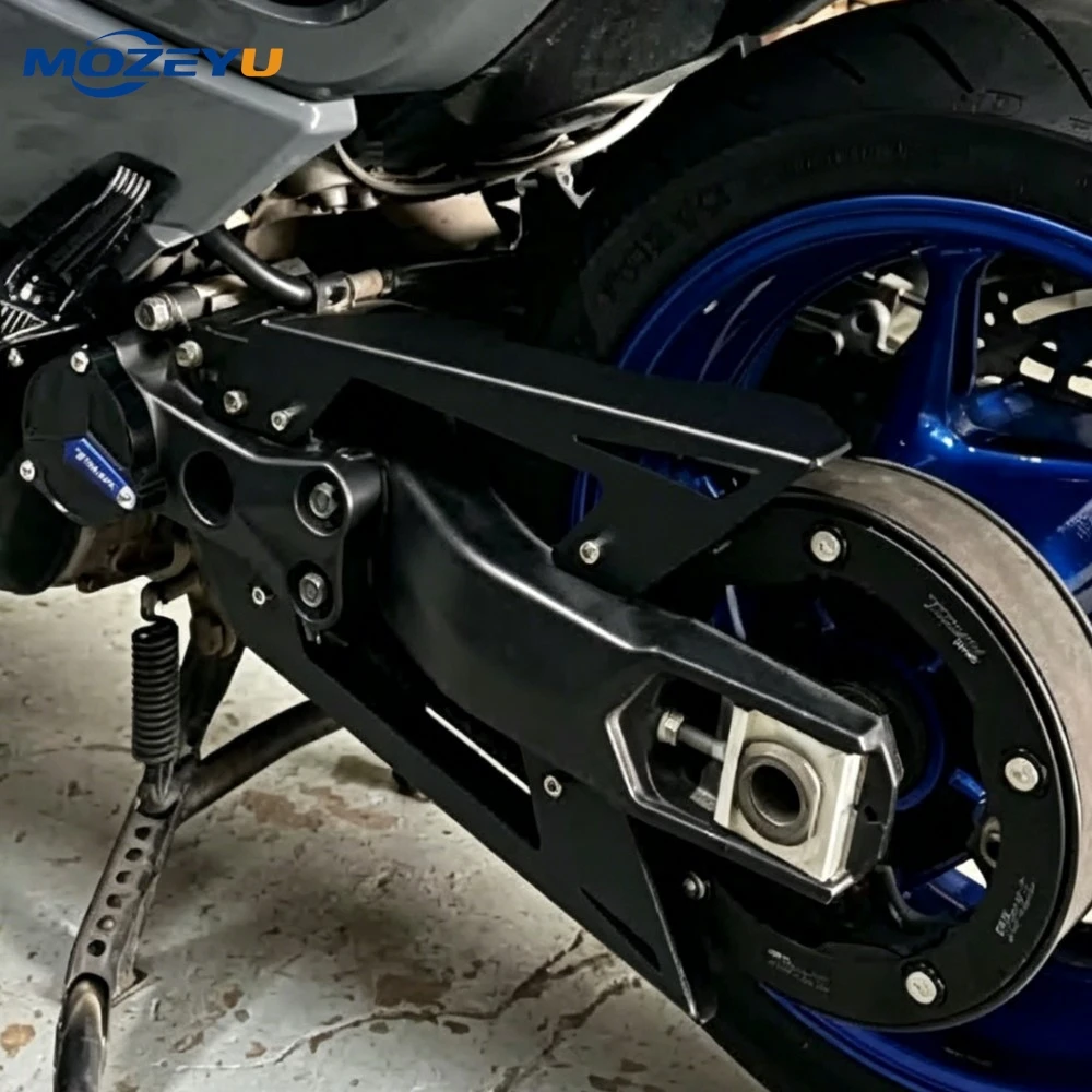 For Yamaha T MAX 530 TMAX 560 TMAX 530TMAX Tech MAX 2027 2026 2025 2024 2023-2012 Motorcycle Chain Belt Guard Cover Protector
For Yamaha T MAX 530 TMAX 560 TMAX 530TMAX Tech MAX 2027 2026 2025 2024 2023-2012 Motorcycle Chain Belt Guard Cover Protector