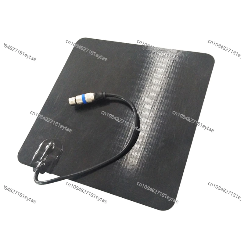 12V 55w Electric Pizza Hot Food Delivery Bag Rubber Heating Element Silicone Heater Pad 30x30cm with 75 Celsius Thermostat
12V 55w Electric Pizza Hot Food Delivery Bag Rubber Heating Element Silicone Heater Pad 30x30cm with 75 Celsius Thermostat