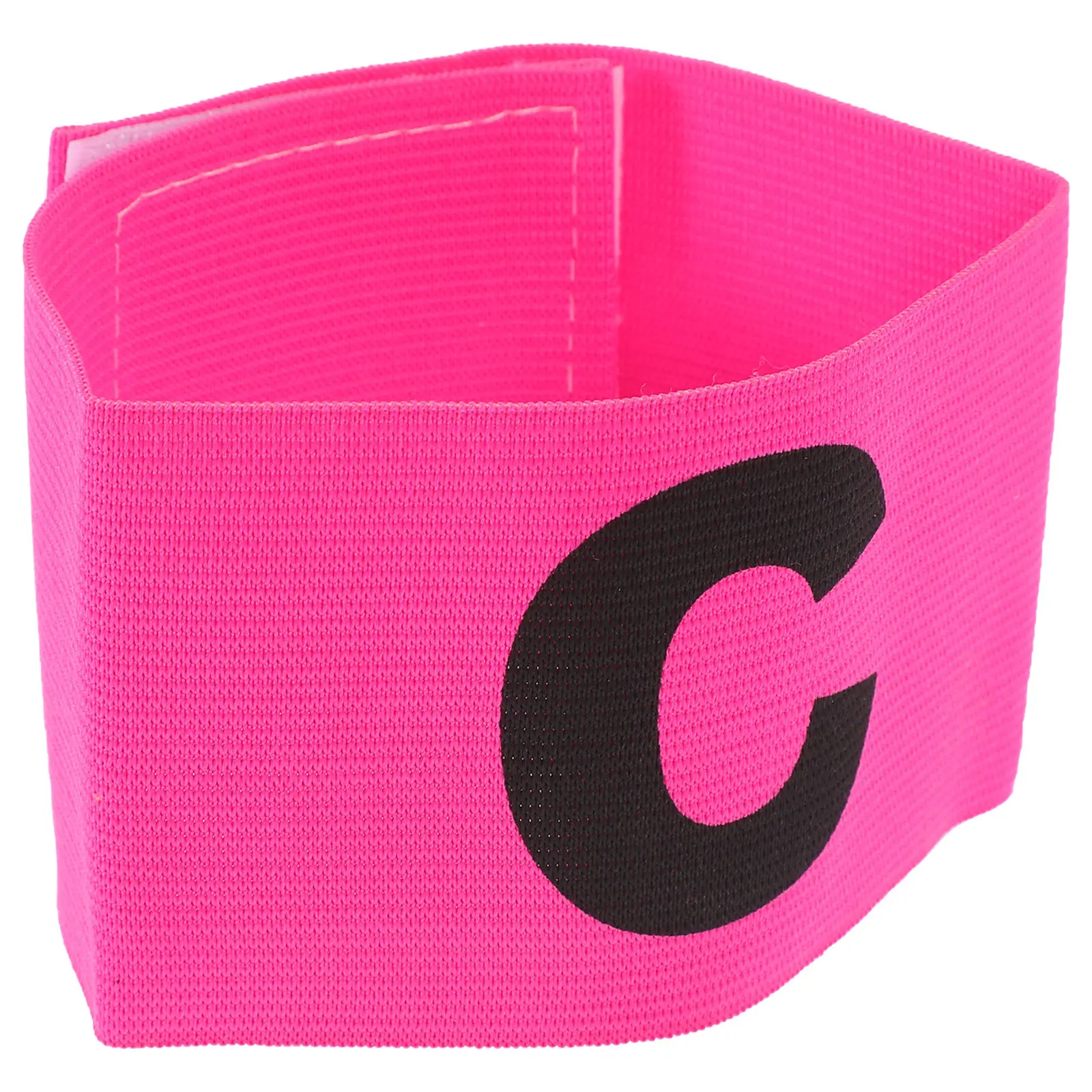 Soccer Captain Armband Adjustable Wear-Resistant Bright Color Football Team Leader Arm Band for Basketball Rugby Outdoor Sports
Soccer Captain Armband Adjustable Wear-Resistant Bright Color Football Team Leader Arm Band for Basketball Rugby Outdoor Sports
