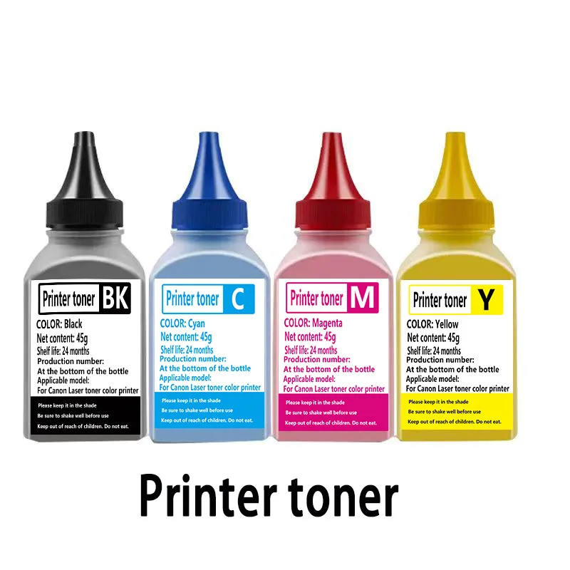 CRG-067 CRG067 Cartridge Refill Toner Powder For Canon MF654Cdw MF651cw MF657Cdw MF656Cdw MF655cdw LBP646Cdw LB647Cdw Printer
CRG-067 CRG067 Cartridge Refill Toner Powder For Canon MF654Cdw MF651cw MF657Cdw MF656Cdw MF655cdw LBP646Cdw LB647Cdw Printer