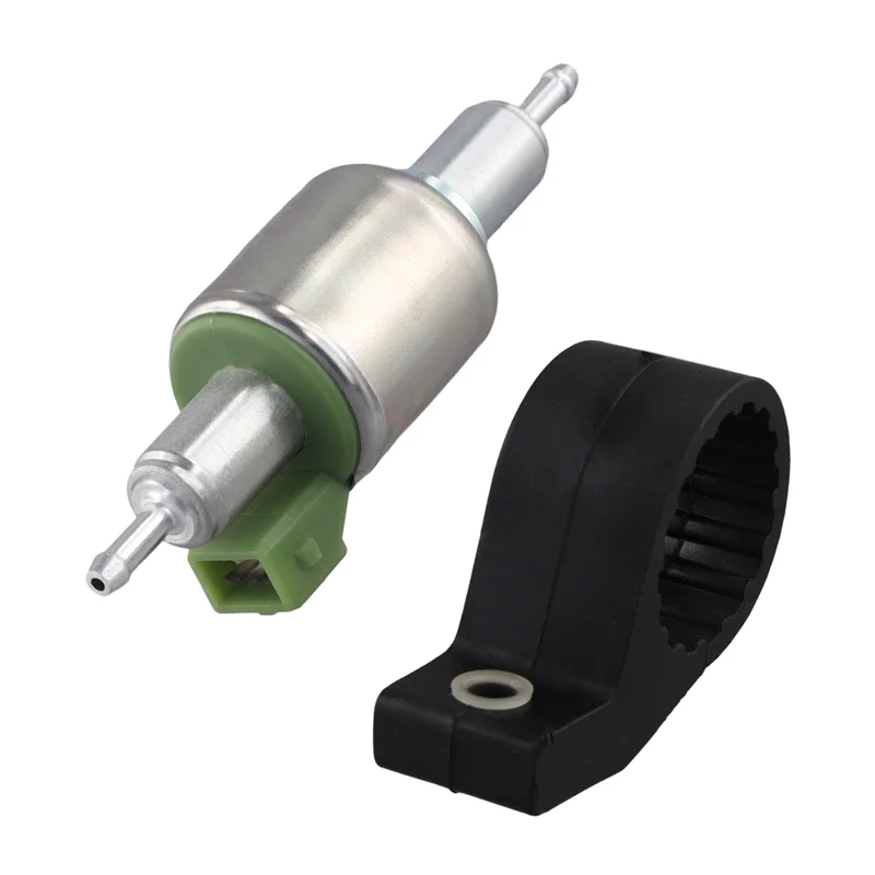 Oil Pump 5Kw Parking Heater Conveying Diesel 22ML Electronic Pulse Metering Electromagnetic
Oil Pump 5Kw Parking Heater Conveying Diesel 22ML Electronic Pulse Metering Electromagnetic