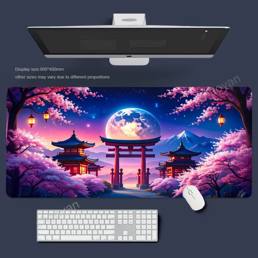 Landscape Mouse Pad Gamer Office Accessories Pc Cabinet Games Desk Mat Computer Desks Keyboard Gaming Mats Long Mouse Pad
Landscape Mouse Pad Gamer Office Accessories Pc Cabinet Games Desk Mat Computer Desks Keyboard Gaming Mats Long Mouse Pad