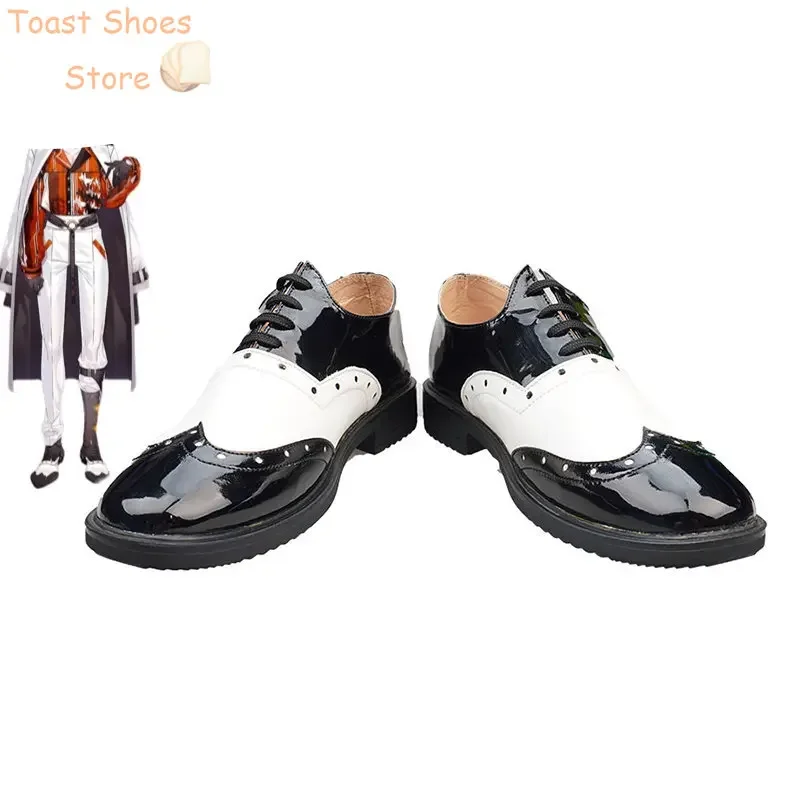 Mysta Rias Cosplay Shoes Hot VTuber Luxiem Cosplay Prop PU Shoes Halloween Carnival Boots Costume Prop
Mysta Rias Cosplay Shoes Hot VTuber Luxiem Cosplay Prop PU Shoes Halloween Carnival Boots Costume Prop