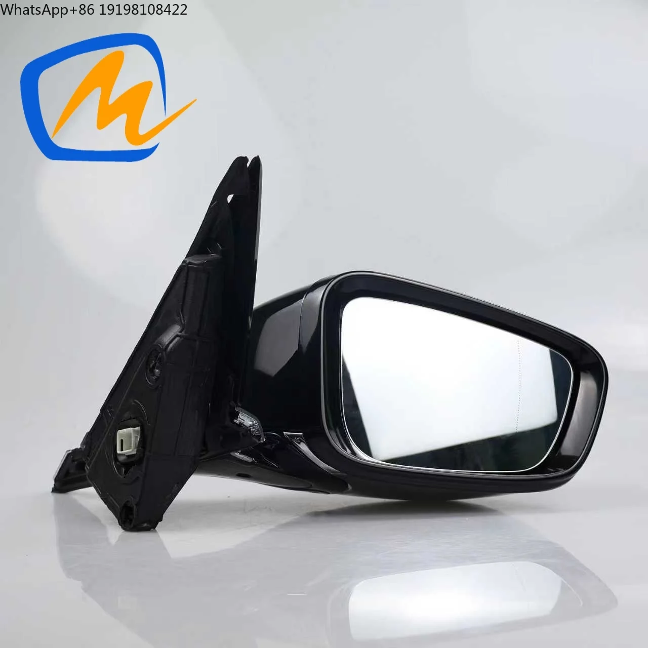 5116 7437 150 Factory Direct Sales Perfect and Reliable FroBMW 7 G11 Heating Camera Folding Rearview Mirror ForBMW Car Mirror
5116 7437 150 Factory Direct Sales Perfect and Reliable FroBMW 7 G11 Heating Camera Folding Rearview Mirror ForBMW Car Mirror