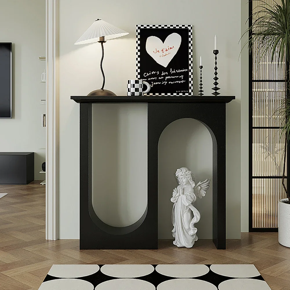 Beauty Elegant Corner Table Glamour Fashion Luxury Modern Entryways Table Simple Delicacy Tavolo Salotto Hallway Table Furniture
Beauty Elegant Corner Table Glamour Fashion Luxury Modern Entryways Table Simple Delicacy Tavolo Salotto Hallway Table Furniture