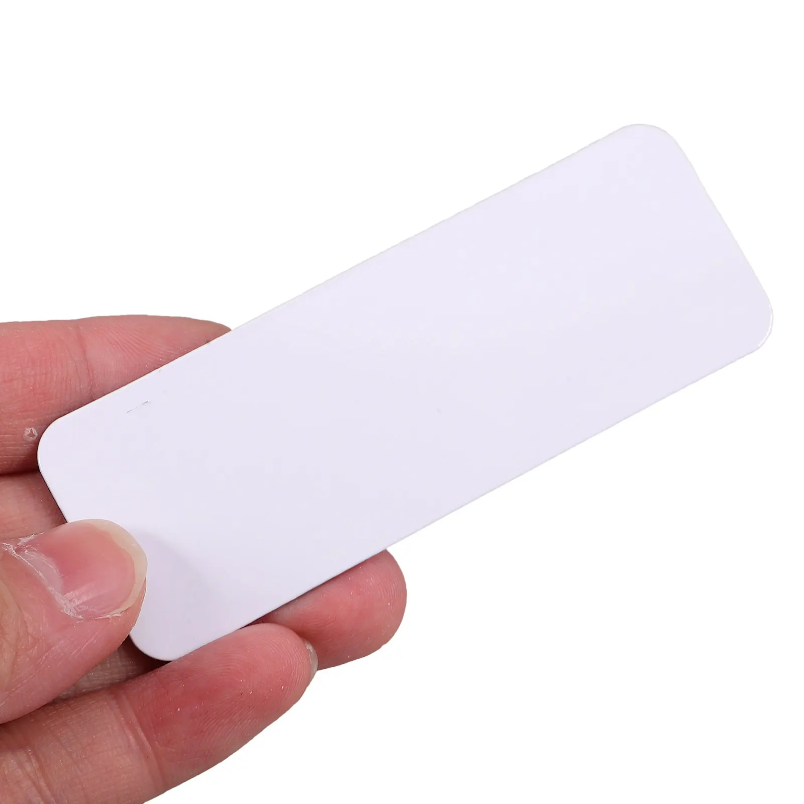 54 Pcs Magnet Name Tags Classroom Magnets for Names Plain Sticker Label Magnetic Writable Labels
54 Pcs Magnet Name Tags Classroom Magnets for Names Plain Sticker Label Magnetic Writable Labels