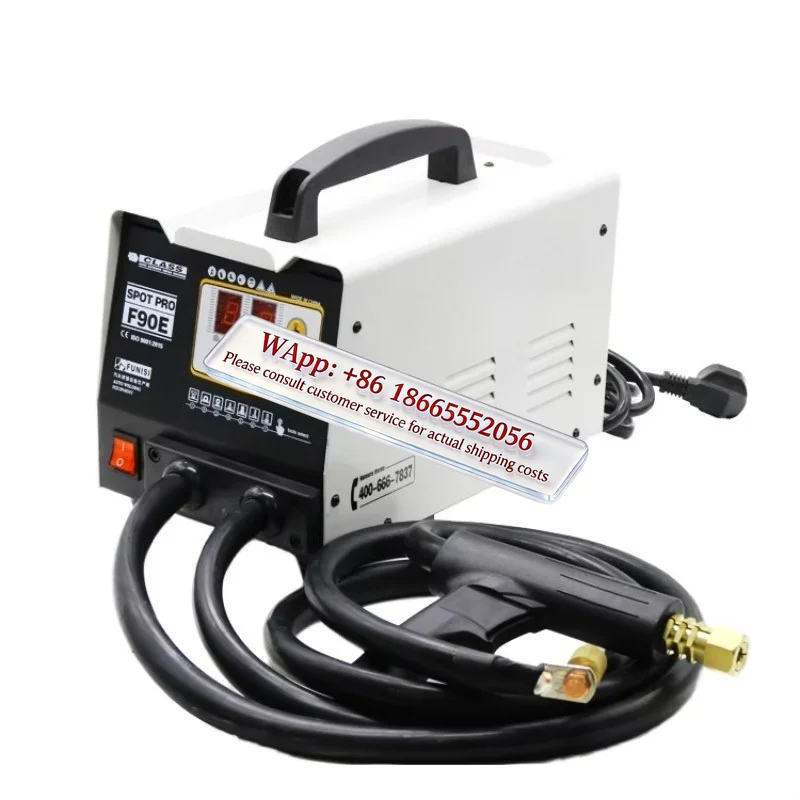 Tricar 2026 Steel Body Repair Spot Welding Machine Car Tools Dent Puller & Puller Car Body Shop Equipment
Tricar 2026 Steel Body Repair Spot Welding Machine Car Tools Dent Puller & Puller Car Body Shop Equipment
