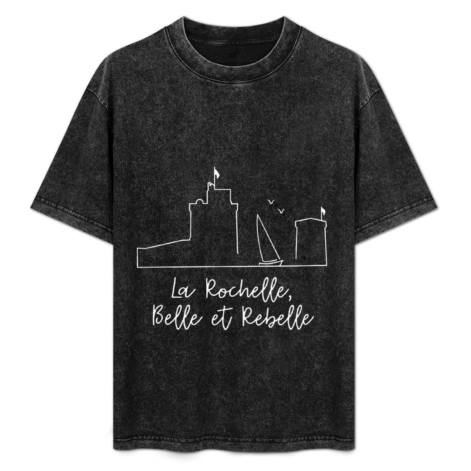 La Rochelle Design by Nicolas Poitevin T-Shirt oversized graphics tops mens clothing
La Rochelle Design by Nicolas Poitevin T-Shirt oversized graphics tops mens clothing
